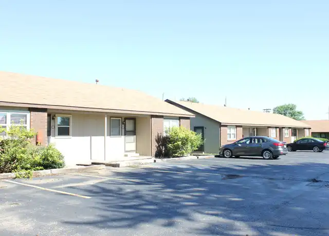 Property at 3465 S Campbell Ave Unit 47, Springfield, MO, 65807, 2 beds, 1.5 baths, [object Object]