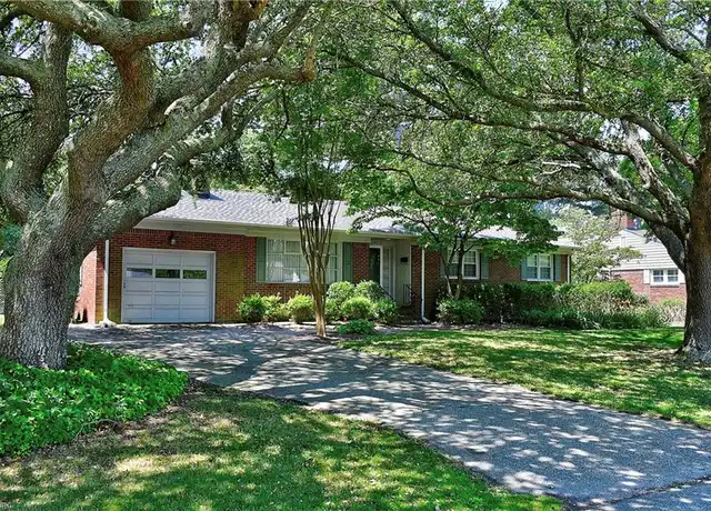 Property at 4309 Ben Gunn Rd, Virginia Beach, VA, 23455, 3 beds, 2 baths, [object Object]