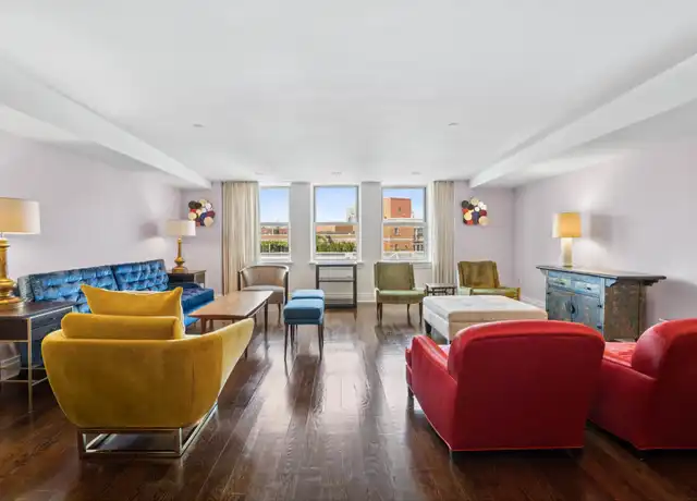 Property at 257 W 117th St Unit 7D, New York, NY, 10026, 3 beds, 2 baths, [object Object]