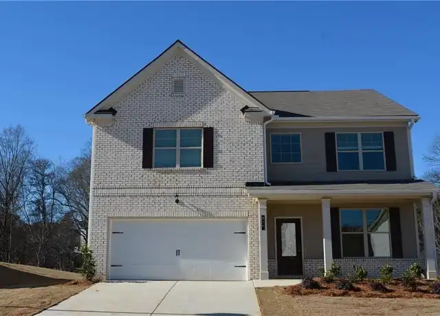 Property at 215 Hellen Valley Dr, Braselton, GA, 30517, 5 beds, 3 baths, [object Object]