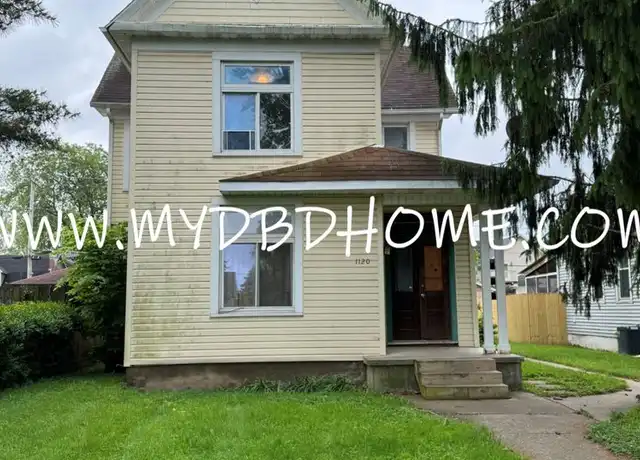 Property at 1120 Rivermet Ave Unit B, Fort Wayne, IN, 46805, 1 bed, 1 bath, [object Object]