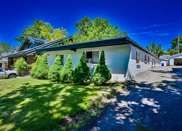 Property at 1125 E 200 S Unit 2, Salt Lake City, UT, 84102, 1 bed, 1 bath, [object Object]