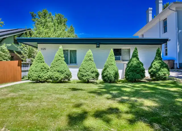 Property at 1125 E 200 S Unit 2, Salt Lake City, UT, 84102, 1 bed, 1 bath, [object Object]