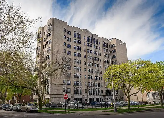 Property at Ivy at Shelbryne - 5110 S Kenwood Ave, Chicago, IL, 60615, 0 beds, 1 bath, [object Object]