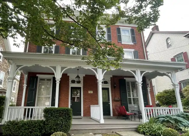Property at 90 S Clinton St, Doylestown, PA, 18901, 3 beds, 1.5 baths, [object Object]