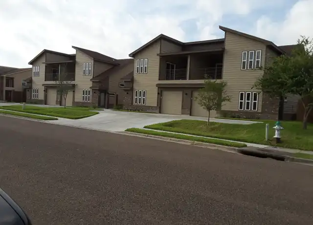 Property at 1000 E Daffodil #2, McAllen, TX, 78501, 3 beds, 2.5 baths, [object Object]