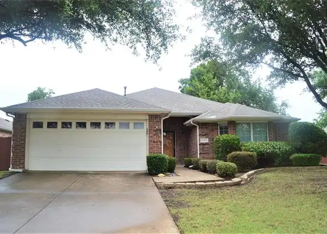 Property at 15572 Western Trl, Frisco, TX, 75035, 3 beds, 2 baths, [object Object]