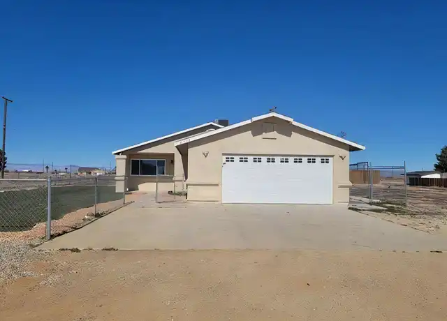Property at 8513 Walpole Ave, California City, CA, 93505, 3 beds, 2 baths, [object Object]