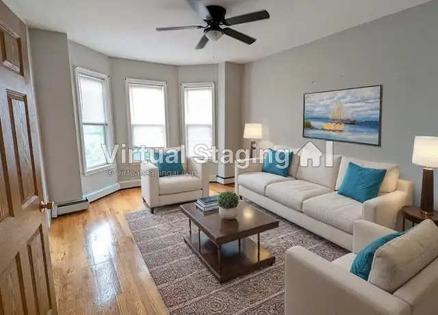 Property at 10 Kensington St Unit 2, Boston, MA, 02119, 3 beds, 1 bath, [object Object]