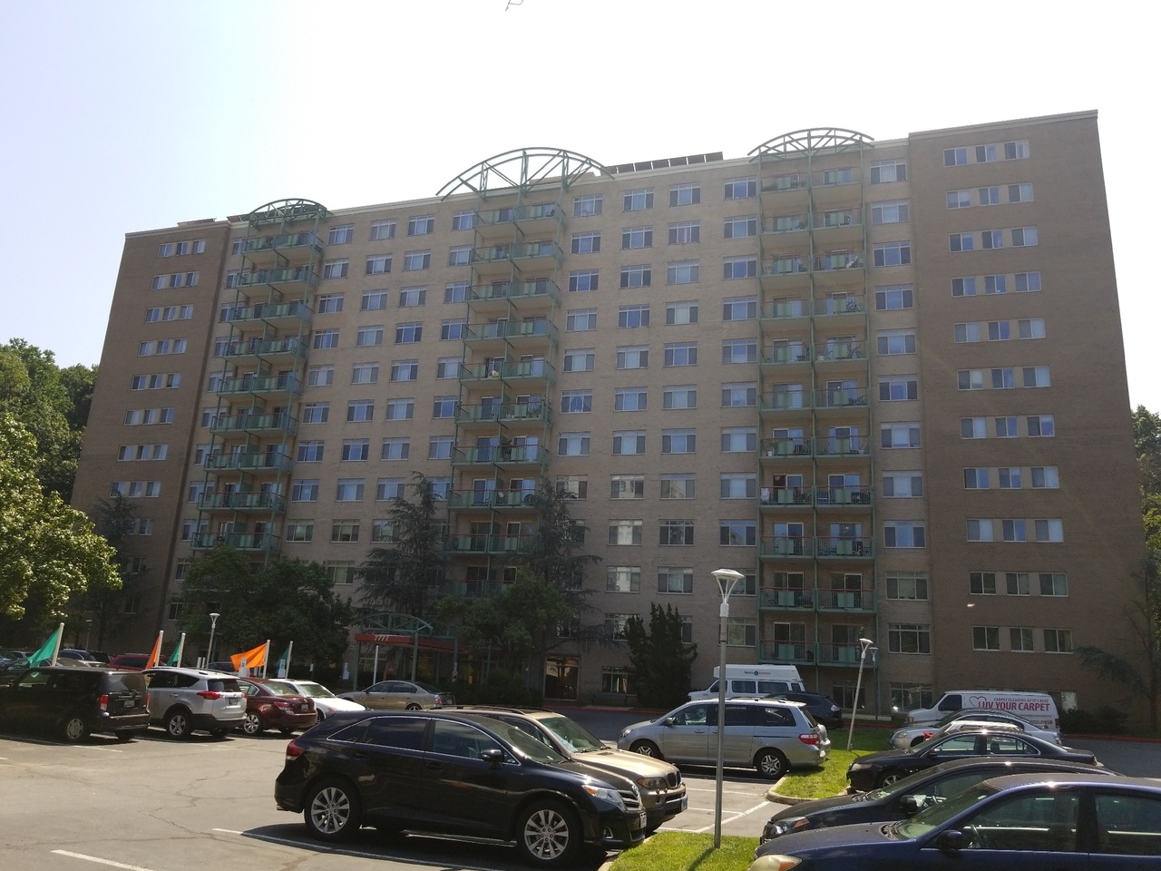 Essex House Apartments 7777 Maple Ave, Takoma Park, MD 20912 Redfin