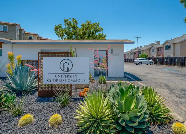 Property at 263 N Chorro St, San Luis Obispo, CA, 93405, 1 bed, 1 bath, [object Object]