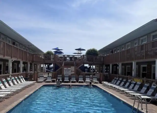 Property at 1709 N Ocean Ave #403, Seaside Park, NJ, 08752, 3 beds, 1 bath, [object Object]