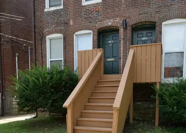 Property at 1927-1929 Congress St Unit 1927-A Congress, St. Louis, MO, 63118, 2 beds, 2 baths, [object Object]