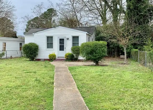 Property at 1909 N Mallory St Unit B, Hampton, VA, 23664, 2 beds, 1 bath, [object Object]