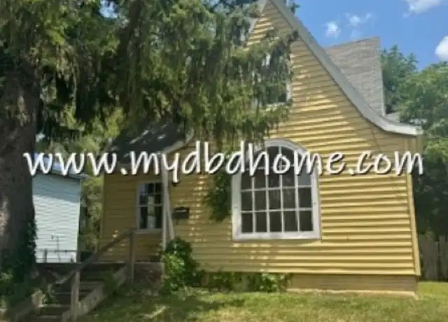 Property at 3029 Warsaw St, Fort Wayne, IN, 46806, 3 beds, 1 bath, [object Object]