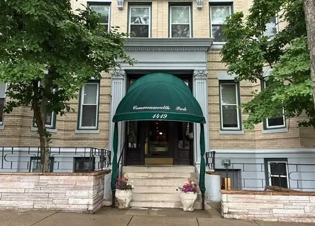 Property at 1419 Commonwealth Ave #403, Brighton, MA, 02135, 2 beds, 2 baths, [object Object]