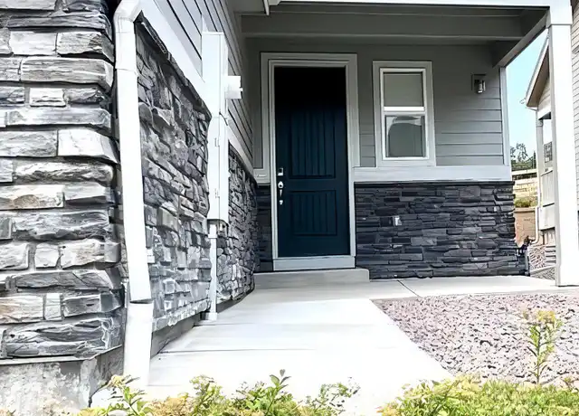 Property at 5744 Heathland Ter Unit BS, Colorado Springs, CO, 80917, 1 bed, 1 bath, [object Object]