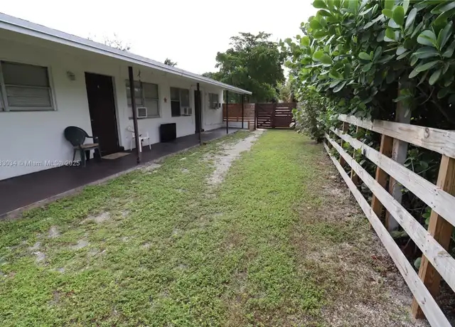 Property at 271 NW 41st St Unit 1, Oakland Park, FL, 33309, 1 bed, 1 bath, [object Object]