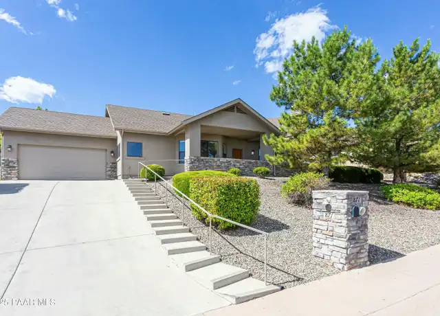 Property at 871 Mines Pass, Prescott, AZ, 86301, 3 beds, 2.5 baths, [object Object]