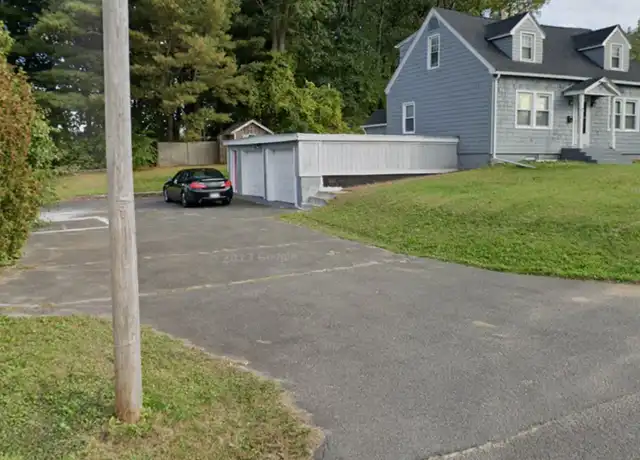 Property at 2 Helen St Unit 2, Chicopee, MA, 01020, 1 bed, 1 bath, [object Object]