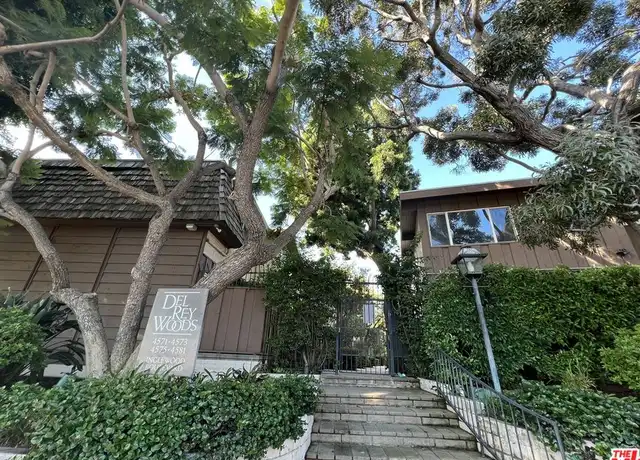 Property at 4575 Inglewood Blvd #1, Culver City, CA, 90230, 2 beds, 1.5 baths, [object Object]