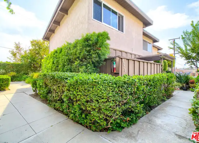 Property at 4575 Inglewood Blvd #1, Culver City, CA, 90230, 2 beds, 1.5 baths, [object Object]