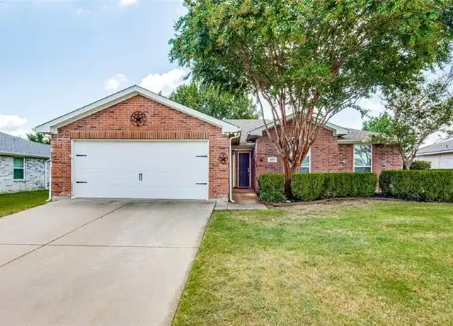 Property at 302 Lake Wichita Dr, Wylie, TX, 75098, 3 beds, 2 baths, [object Object]