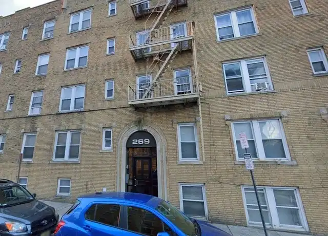 Property at 269 Jewett Ave Unit B1, Jersey City, NJ, 07304, 1 bed, 1 bath, [object Object]