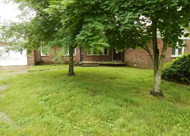 Property at 2216 Dyke Rd, Gilbertsville, KY, 42044, 3 beds, 3 baths, [object Object]