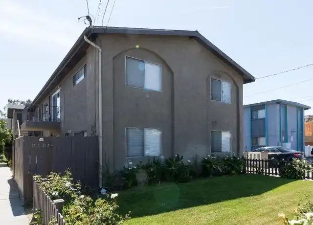 Property at 2102 Mathews Ave Unit B, Redondo Beach, CA, 90278, 3 beds, 2 baths, [object Object]