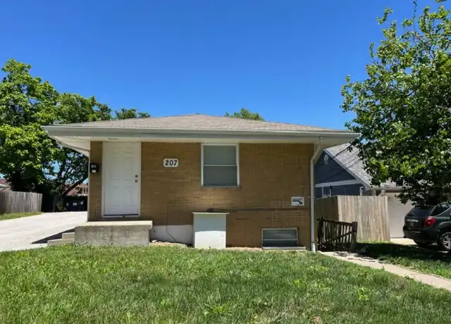 Property at 207 Highview Ave Unit 102, Columbia, MO, 65203, 1 bed, 1 bath, [object Object]