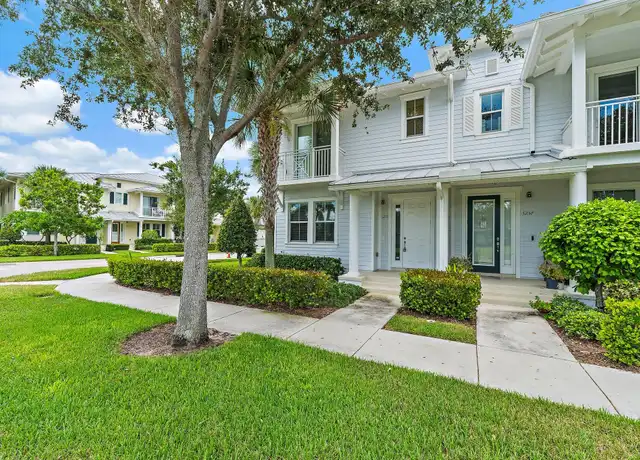 Property at 3253 E Mallory Blvd Unit 3343, Jupiter, FL, 33458, 3 beds, 2.5 baths, [object Object]