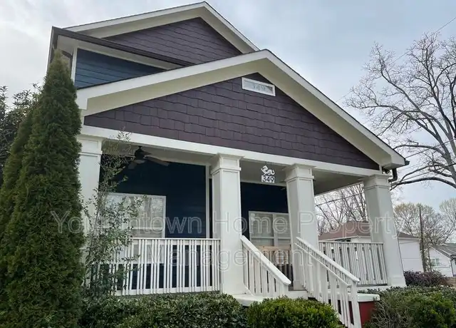 Property at 349 Patterson Ave SE, Atlanta, GA, 30316, 5 beds, 3.5 baths, [object Object]