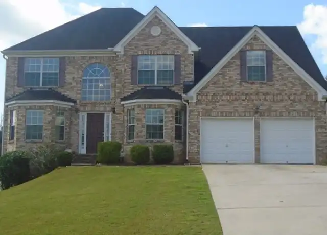 Property at 131 Cottonbelle Dr, Stockbridge, GA, 30281, 5 beds, 2 baths, [object Object]