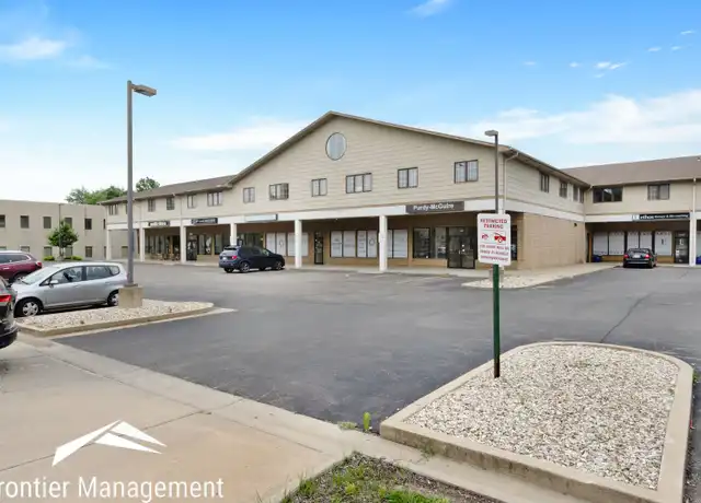 Property at 1435 Anderson Ave Unit 21, Manhattan, KS, 66502, 1 bed, 1 bath, [object Object]