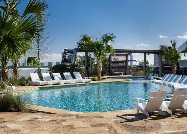 Property at 2928 Weslayan St Unit A6-57, Houston, TX, 77027, 1 bed, 1 bath, [object Object]