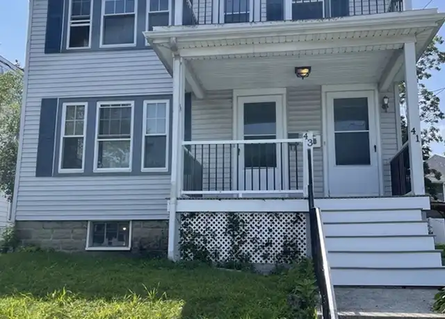 Property at 43 Pequossette St Unit 1, Watertown, MA, 02472, 2 beds, 1 bath, [object Object]