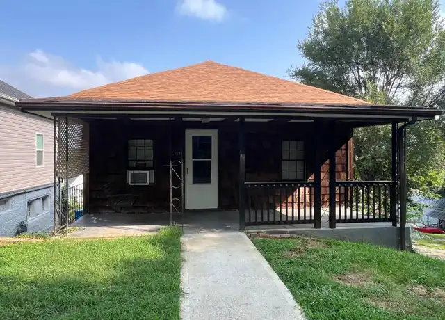 Property at 1171 Montrose Ave SE Unit A, Roanoke, VA, 24013, 1 bed, 1 bath, [object Object]