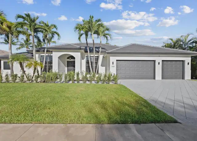 Property at 1950 S Club Dr, Wellington, FL, 33414, 5 beds, 5 baths, [object Object]