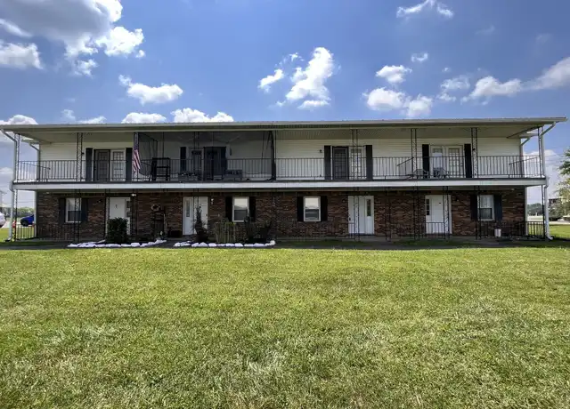 Property at 0 274 Thompsonville Ln Unit 404, Oak Grove, KY, 42262, 2 beds, 1.5 baths, [object Object]