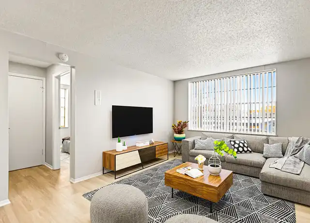Property at The Mason - 1041 N Ogden St, Denver, CO, 80218, 1 bed, 1 bath, [object Object]