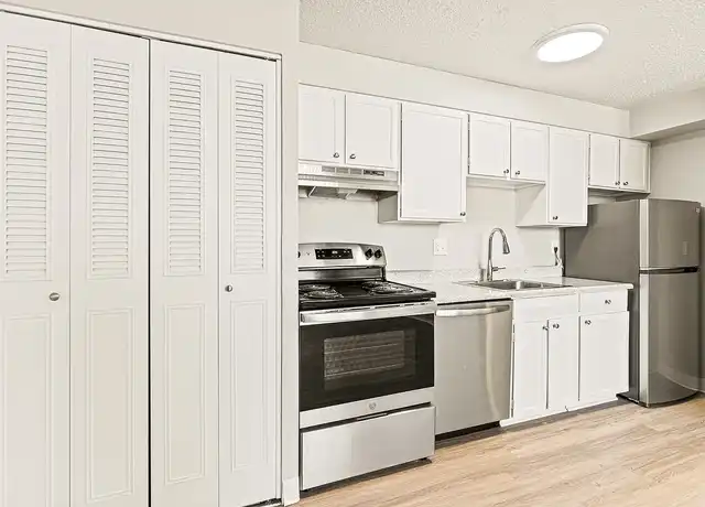 Property at The Mason - 1041 N Ogden St, Denver, CO, 80218, 1 bed, 1 bath, [object Object]
