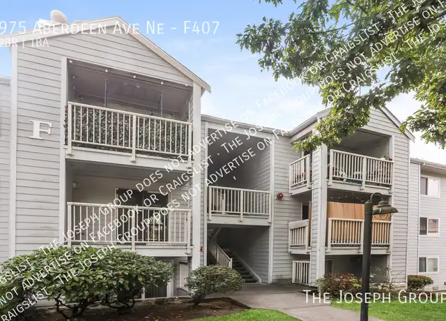 Property at 975 Aberdeen Ave NE Unit F407, Renton, WA, 98056, 2 beds, 1 bath, [object Object]