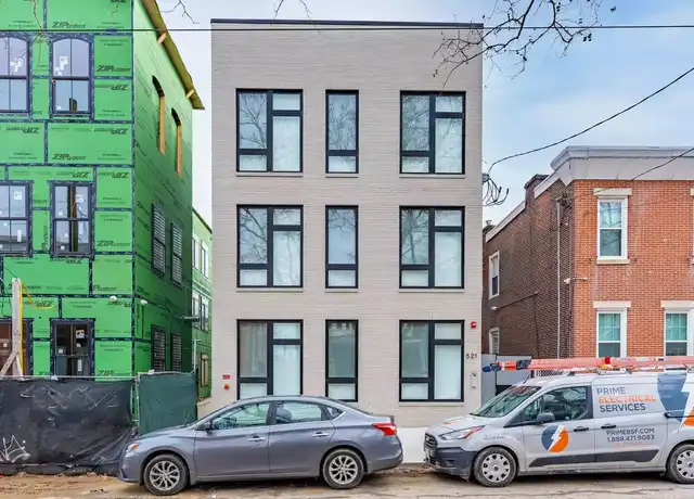 Property at 521 N 41st St Unit 3, Philadelphia, PA, 19104, 3 beds, 2 baths, [object Object]