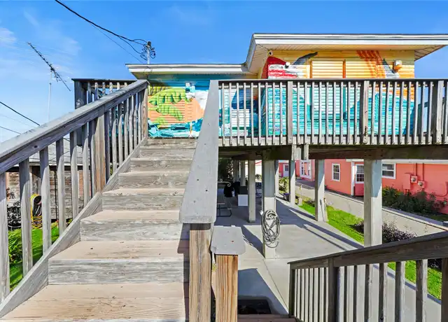 Property at 6120 Avenue Q 1/2, Galveston, TX, 77551, 2 beds, 2 baths, [object Object]