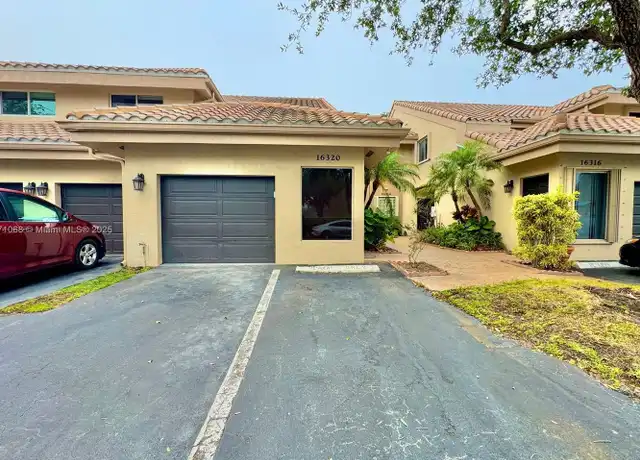 Property at 16320 Malibu Dr #10, Weston, FL, 33326, 3 beds, 2 baths, [object Object]
