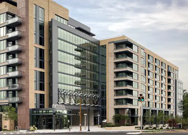 Property at Flats 8300 - 8300 Wisconsin Ave, Bethesda, MD, 20814, 0-3 beds, 1-3.5 bath, [object Object]