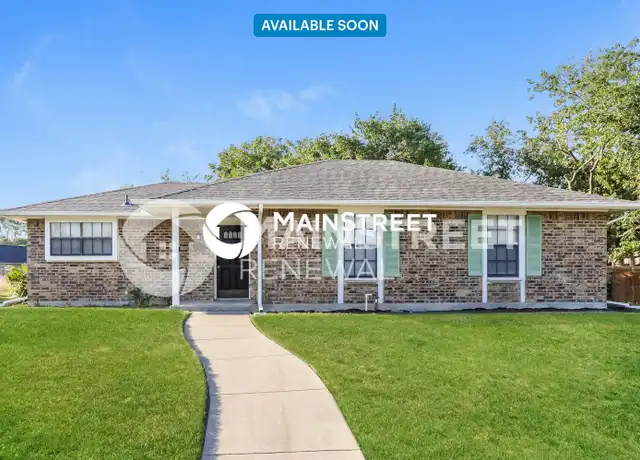 Property at 1134 Cedar Ridge Cir, Desoto, TX, 75115, 3 beds, 2 baths, [object Object]