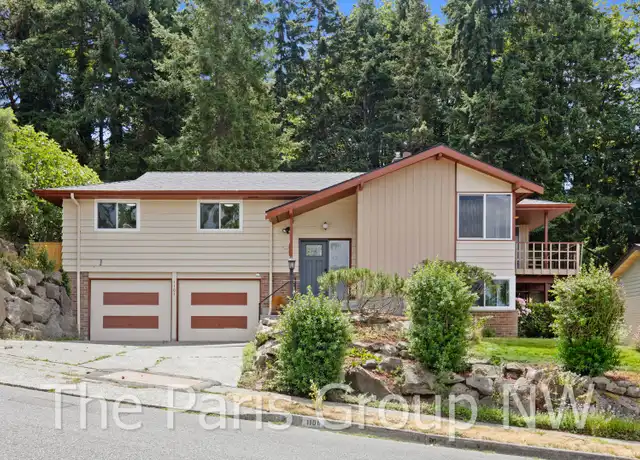 Property at 1101 NW 196th St, Shoreline, WA, 98177, 4 beds, 3 baths, [object Object]