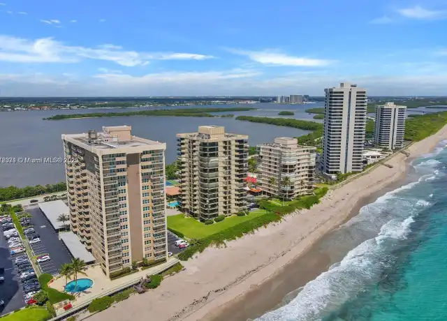 Property at 5440 N Ocean Dr #1003, Riviera Beach, FL, 33404, 1 bed, 1.5 baths, [object Object]